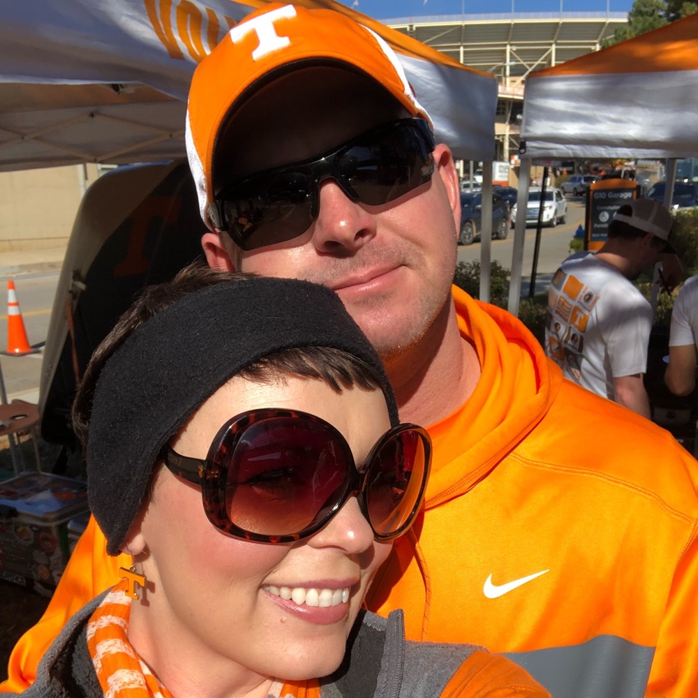 Meet your Posher, Tabitha